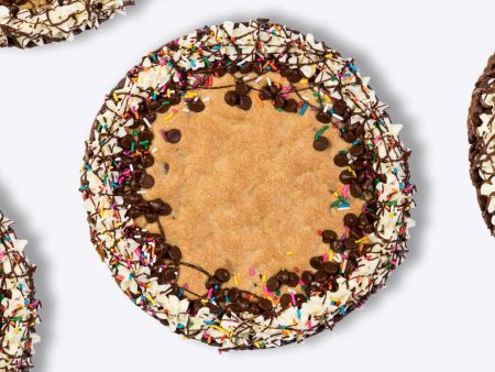 COOKIE CAKE Hot on Sale