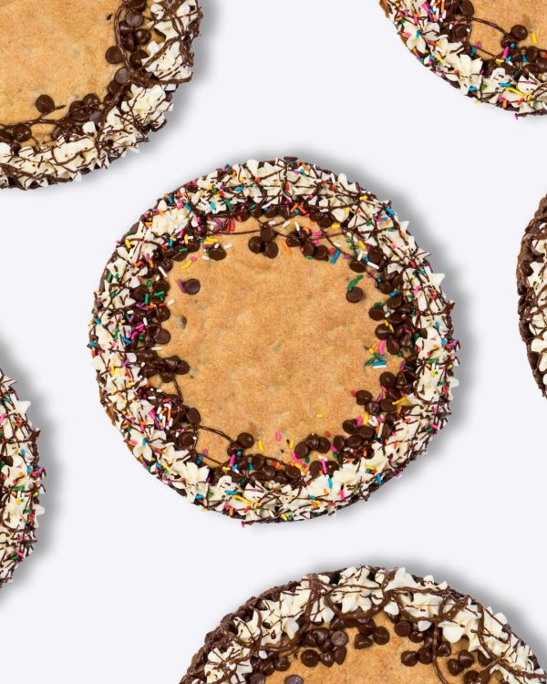 COOKIE CAKE Hot on Sale