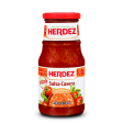 Herdez: Mexican Salsa Sale