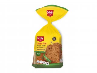 Schar: Artisan GF Bread Online