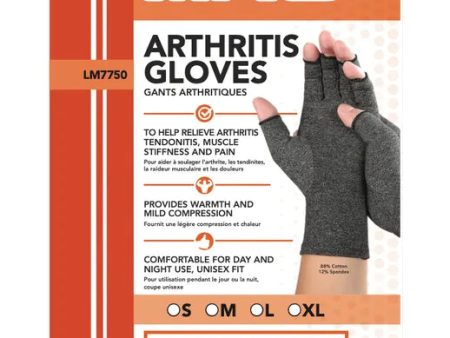 Landmark: MKO Arthritis Gloves For Sale