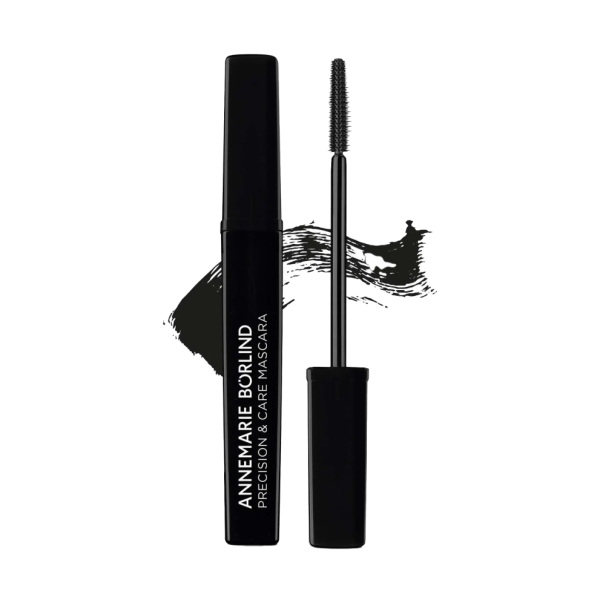 AMB: Precision & Care Mascara (Black) For Discount