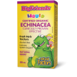 Natural Factors: Big Friends Echinacea Alcohol-Free Fresh Herb Tincture for Kids Cheap