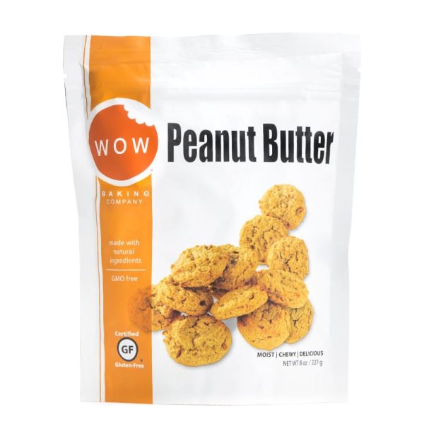 WOW: Gluten Free & Wheat Free Cookies Online Hot Sale