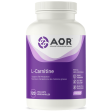 AOR: L-Carnitine Online