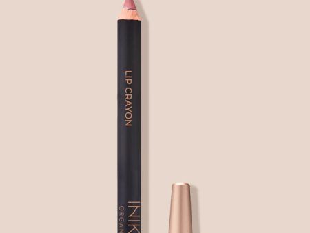 Inika: Lip Crayon on Sale