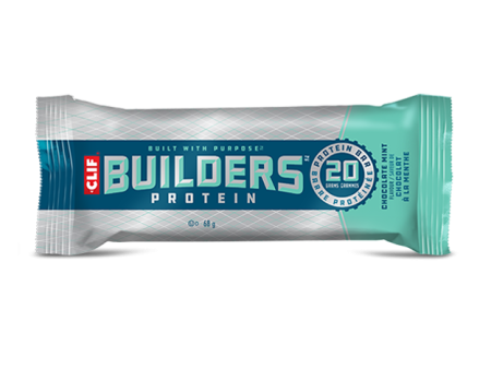 Clif Builders: Protein Bar Sale