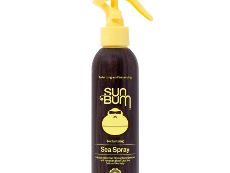 Sun Bum: Texturizing Sea Spray Hot on Sale