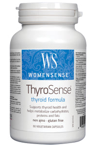 Womensense: ThyroSense Hot on Sale