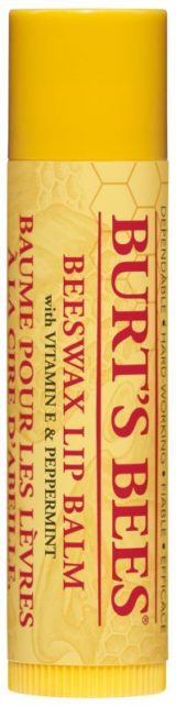 Burt s Bees: Lip Balm Sale