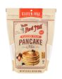 Bob s Red Mill: Pancake Mix Gluten Free Online now