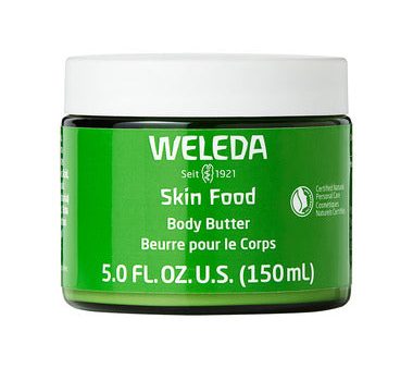 Weleda: Skin Food Body Butter Discount