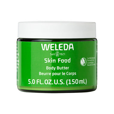 Weleda: Skin Food Body Butter Discount