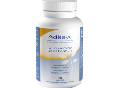 Adeeva: Glucosamine Joint Formula For Cheap