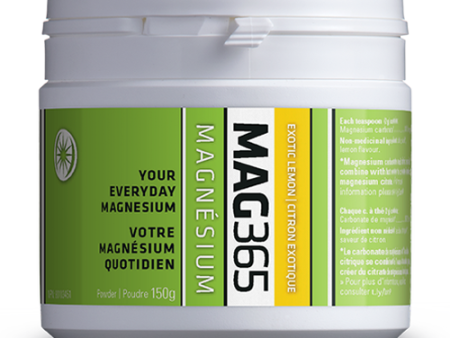 ITL Health: MAG365 Magnesium Online Hot Sale