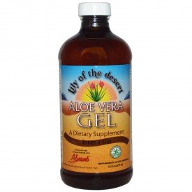 Lily of the Desert: Aloe Vera Gel Inner Fillet For Cheap