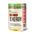 Iron Vegan: Balanced Energy on Sale