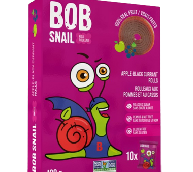 Bob Snail: Fruit Rolls Cheap