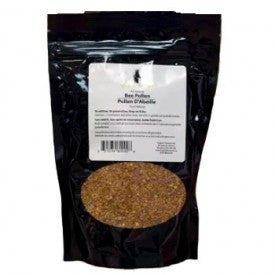 Wild Country: Bee Pollen Granules For Sale