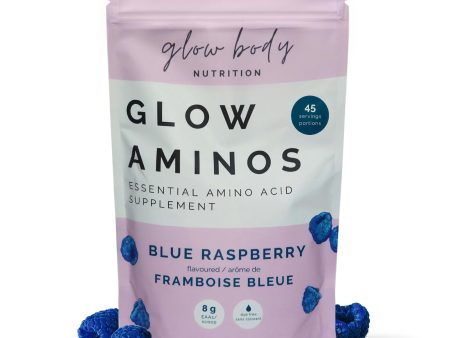 Glow Body: Glow Aminos on Sale