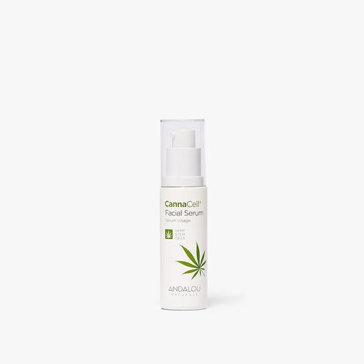 Andalou Naturals: CannaCell Facial Serum Online