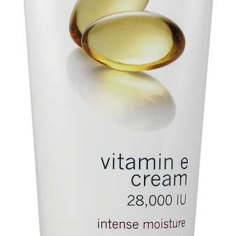 NOW: Vitamin E Cream Online Sale