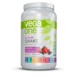 Vega: One All-in-One Shake Fashion