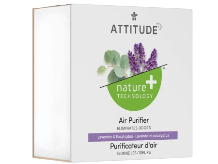 Attitude: Air Purifier Online