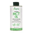 Alpha Health: Supreme MCT Oil For Discount