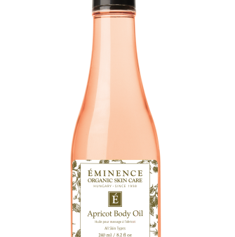 Eminence: Apricot Body Oil For Cheap