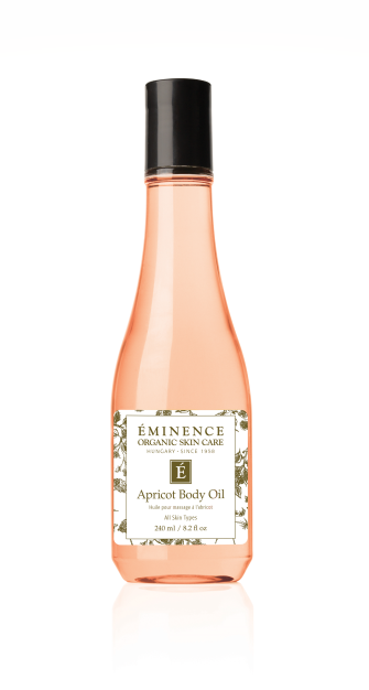 Eminence: Apricot Body Oil For Cheap