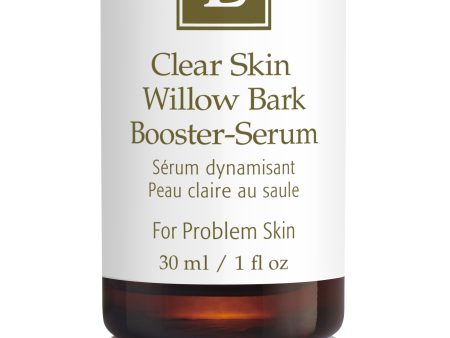 Eminence: Clear Skin Willow Bark Booster-Serum Cheap