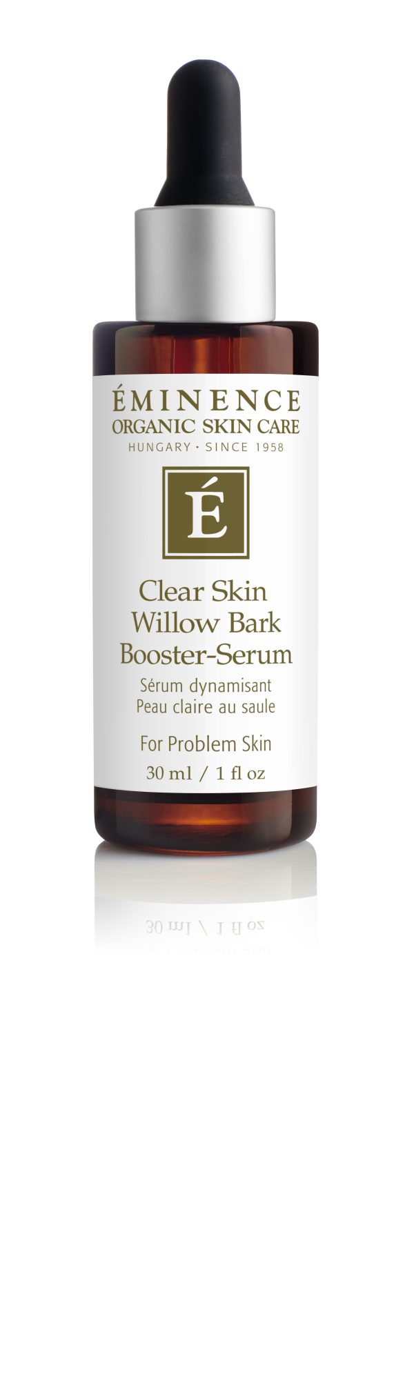 Eminence: Clear Skin Willow Bark Booster-Serum Cheap