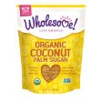 Wholesome: Organic Coconut Palm Sugar Supply