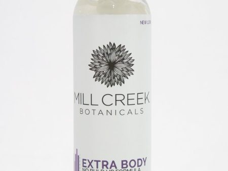 Mill Creek: Extra Body Styling Gel Fashion