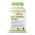 Healthology:  Inflamma-Mend For Cheap