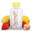 Huma: Energy Gels with Caffeine For Sale