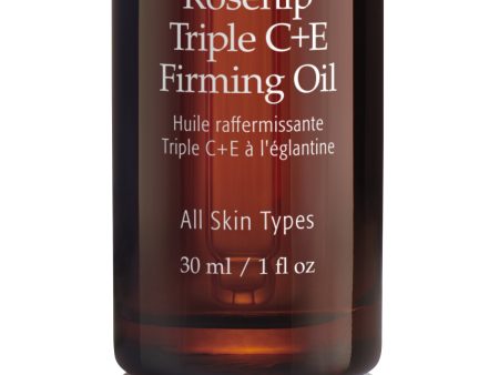 Eminence: Rosehip Triple C+E Firming Oil For Discount