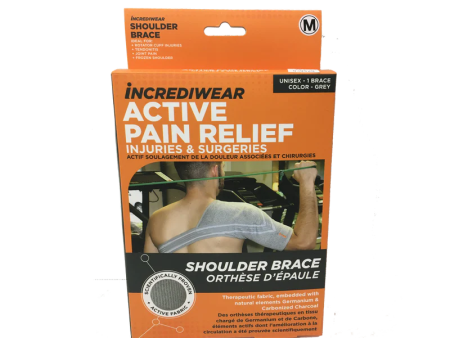 Incrediwear: Shoulder Brace Discount