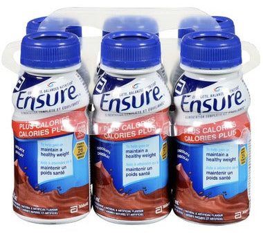 Ensure: Plus Calories Shake For Sale