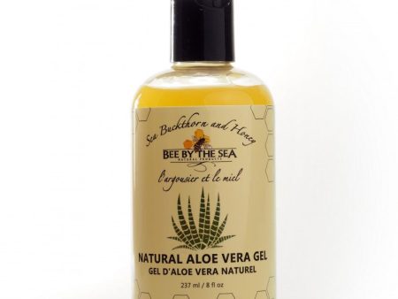 Bee by the Sea: Aloe Vera Gel Online Sale