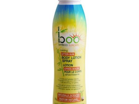 Boo Bamboo: After-Sun on Sale