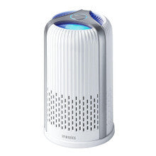 Homedics: Mini Tower Air Purifier Hot on Sale