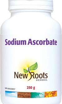 New Roots: Sodium Ascorbate Hot on Sale