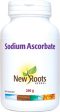 New Roots: Sodium Ascorbate Hot on Sale