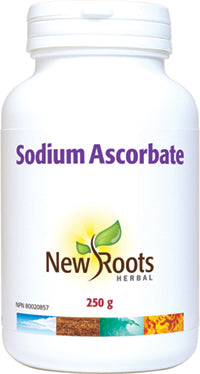 New Roots: Sodium Ascorbate Hot on Sale