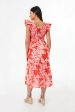 Scarlet Toile Mallie Dress Fashion