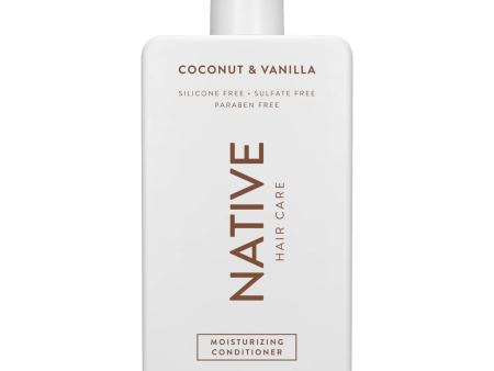 Native: Moisturizing Conditioner Discount