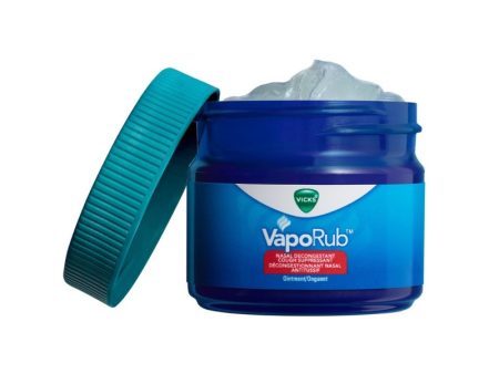 Vicks: VapoRub Ointment Online Hot Sale