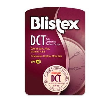 Blistex: Daily Conditioning Lip Treatment SPF 20 For Discount